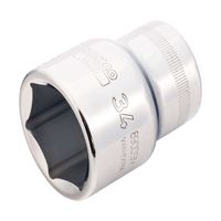 Dado 28mm Hex. Enc 3/4""