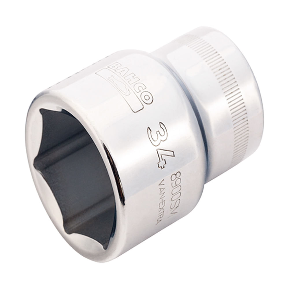 Dado 28mm Hex. Enc 3/4""