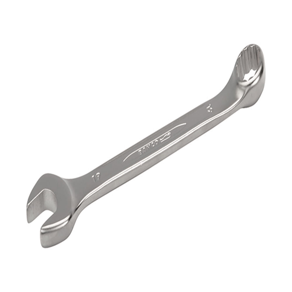 Llave mixta 6mm