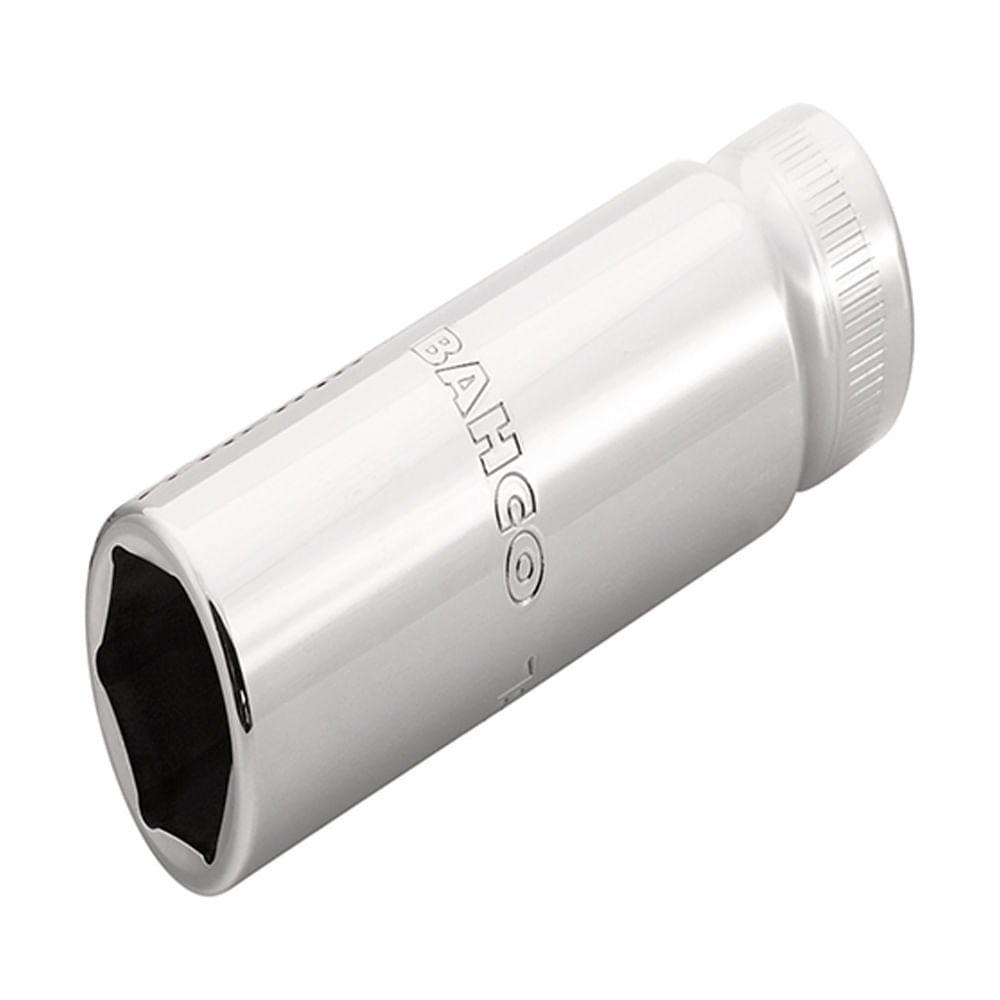 Dado 24mm Hex Larg. Enc 1/2