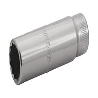 Dado 21mm Dh Larg. Enc 1/2