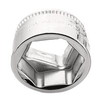 Dado 3/8"" Hex 11mm