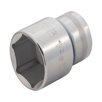 Dado 1.7/8"" Hex. Enc 3/4""