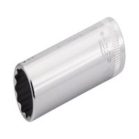Dado serie larga DH 5.5mm 1/4""