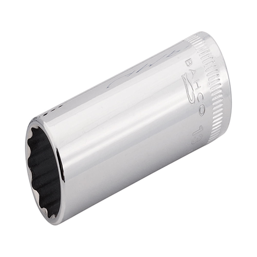 Dado serie larga DH 5.5mm 1/4""