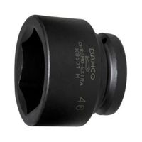 Dado impacto 30mm Hex Enc 1""