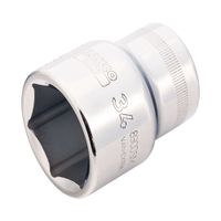 Dado 32mm Hex. Enc 3/4""