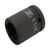 Dado impacto 1.7/16"" Hex Enc 3/4