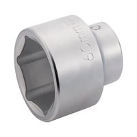 Dado 65mm Hex.Enc 1""