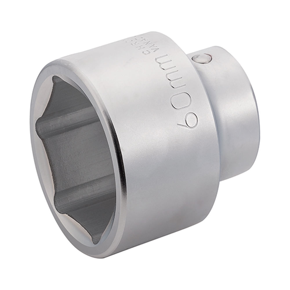 Dado 65mm Hex.Enc 1""