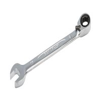 Llave mixta de Carraca 12mm