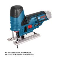 Sierra caladora GST 12V-70