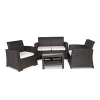 Juego de comedor Tavarua