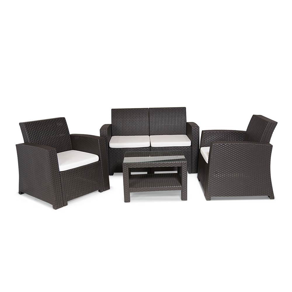 Juego de comedor Tavarua