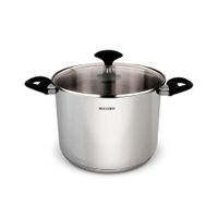 Olla alta Gia Plus N24 F/DIF T/V