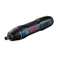 Atornillador Inalámbrico Bosch GO Professional 1/4"" 3.6V