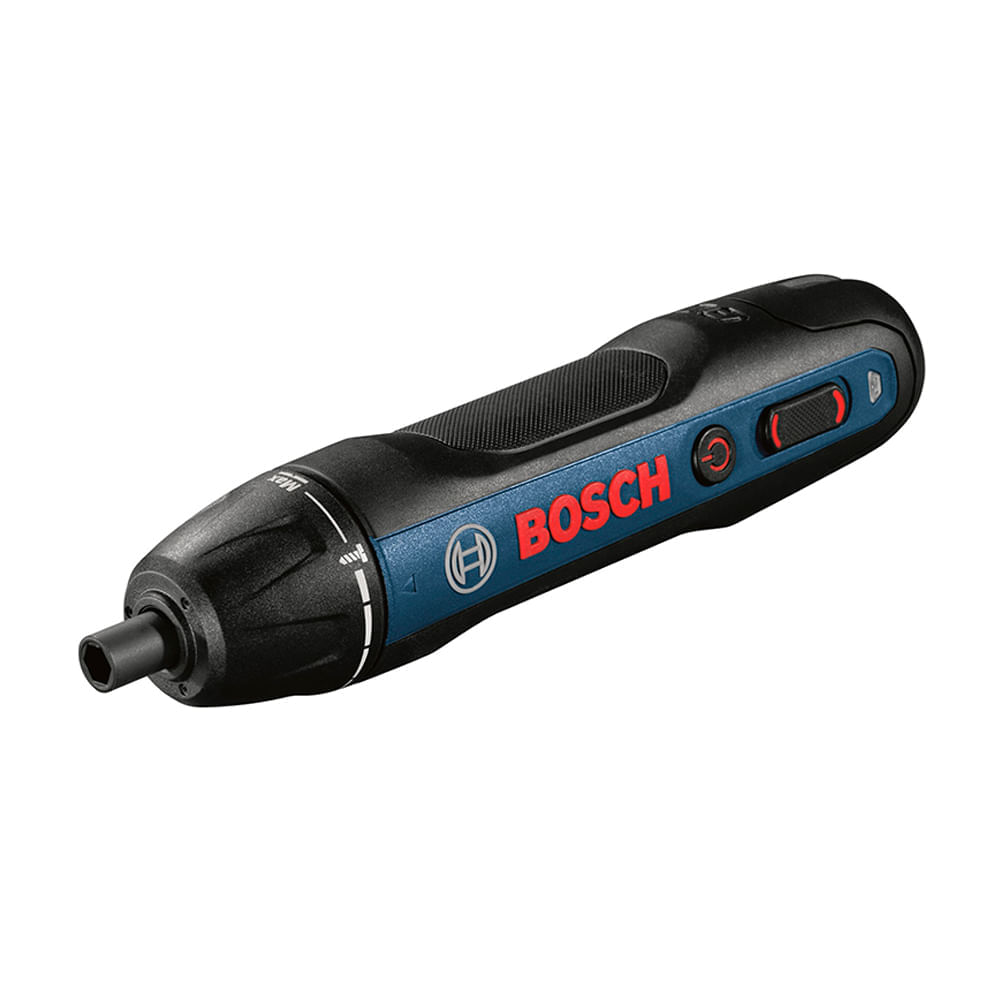 Atornillador Inalámbrico Bosch GO Professional 1/4"" 3.6V