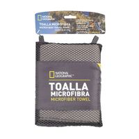 Toalla microfibra S TNG1001