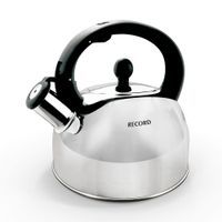 Tetera acero inox Giulia 5 litros KN01-2