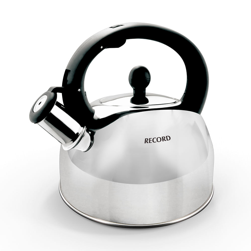 Tetera acero inox Giulia 5 litros KN01-2
