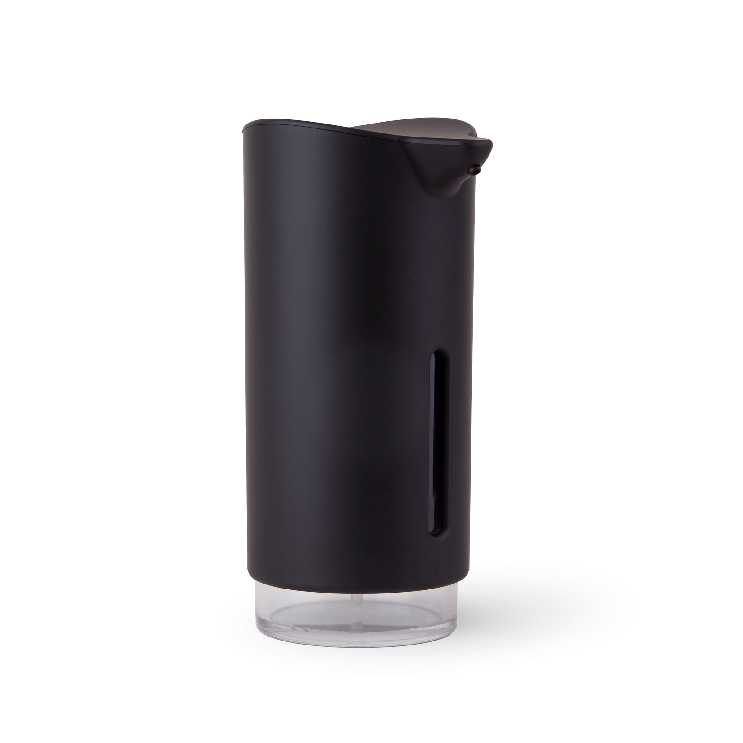 Dispensador c/indicador recarga Ne Orange