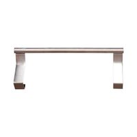 Soporte para toallas de cocina 23cm Orange