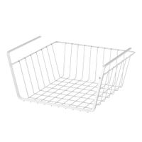 Organizador colgante p/repisas S Orange