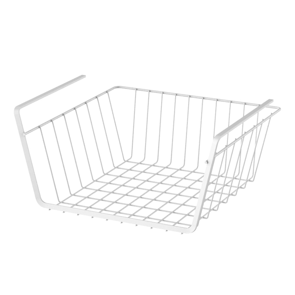 Organizador colgante p/repisas S Orange