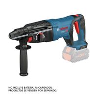 Rotomartillo Perforador GBH 18V-26 sin batería Bosch