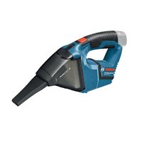Aspirador polvo inal gas 12V-Li s/bat