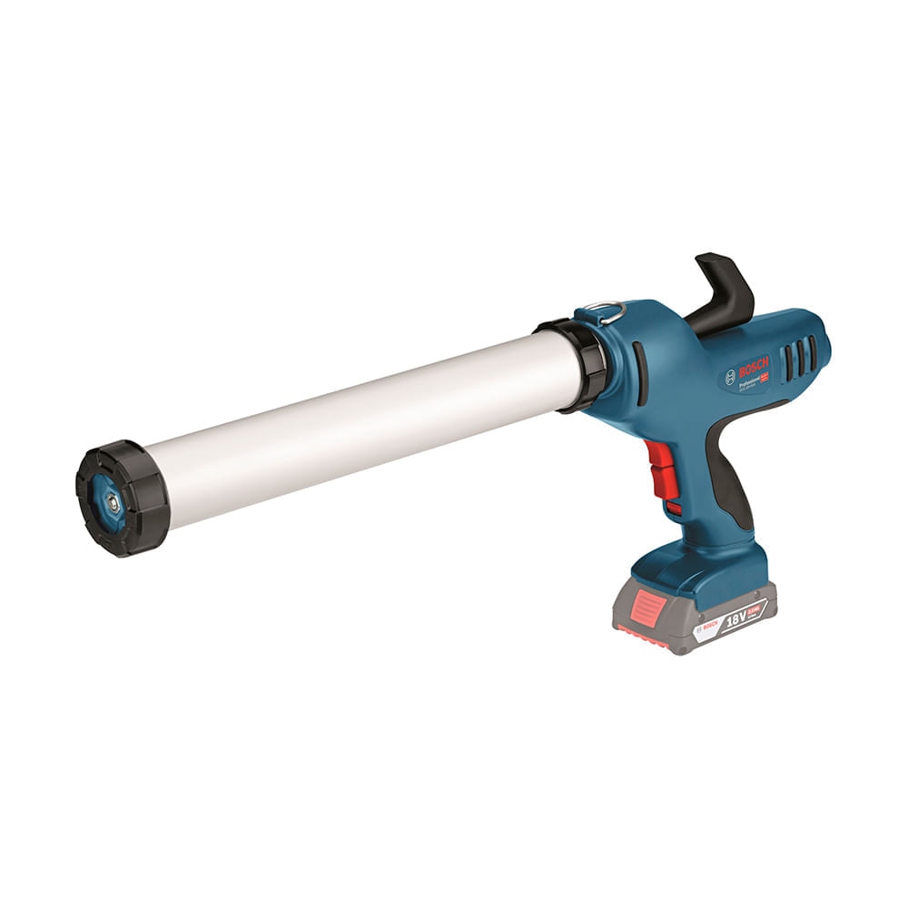 Pistola silicona inal GCG 18V-600