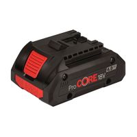 Batería iones de litio Procore 18V 4,0ah
