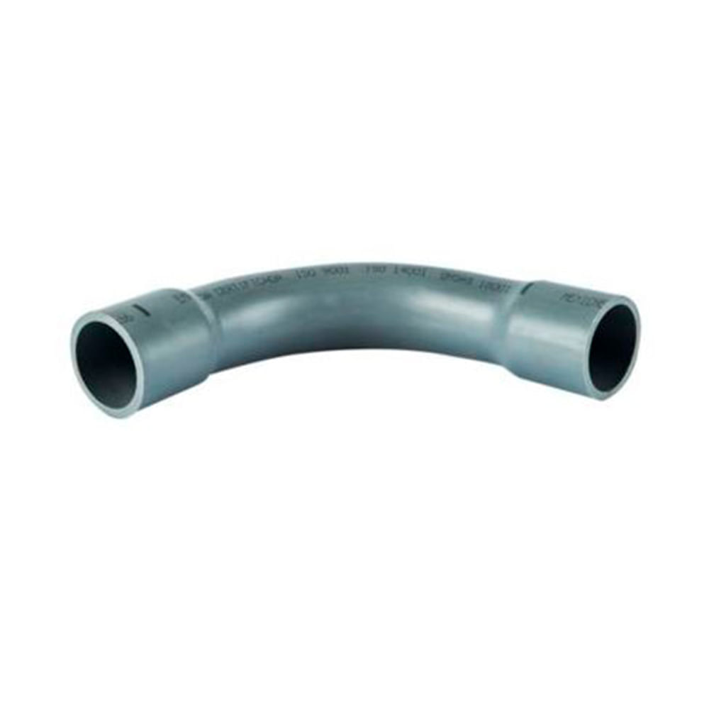 Pavco curva 90 SP 1""