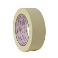 Cinta Masking Tape Multiuso 36mm x 50m (1 1/2"" x 55yd) Pegafan