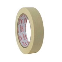 Cinta Masking Tape Multiuso 24mm x 50m (1"" x 55yd) Pegafan