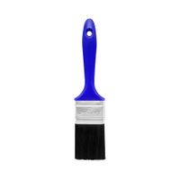 Brocha de nylon mango plástico 2""