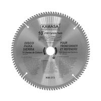 Disco para sierra 10""x100t