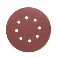 Lija para lijadora 180mm P120