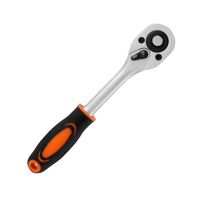 Llave ratchet de 1/2""