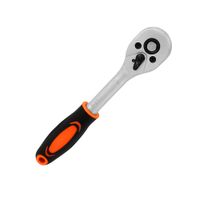 Llave ratchet de 1/4""