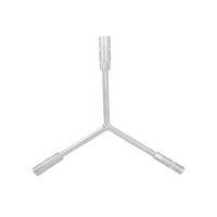 Llave tipo Y 8-10-12mm