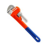 Llave Sitlson Naranja 10""