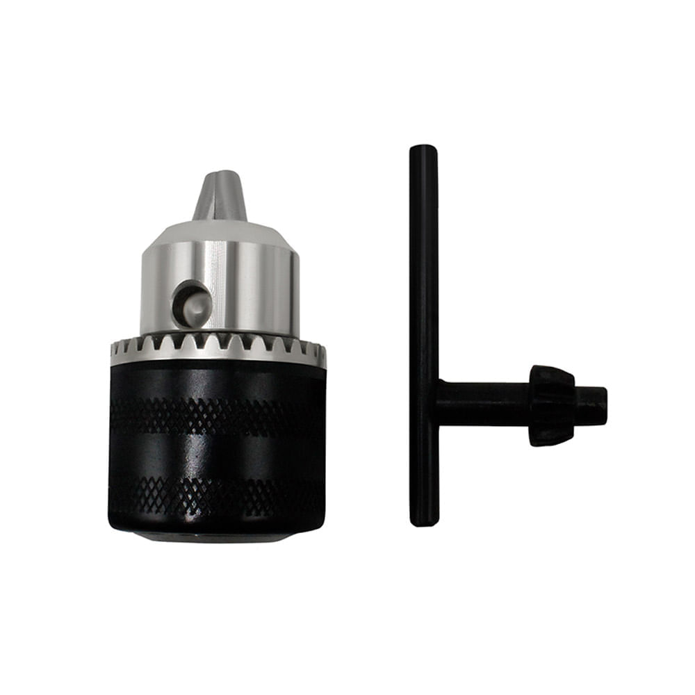 Chuck de 13mm presión