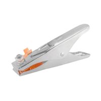 Prensa para conectar punta tierra 500AMP