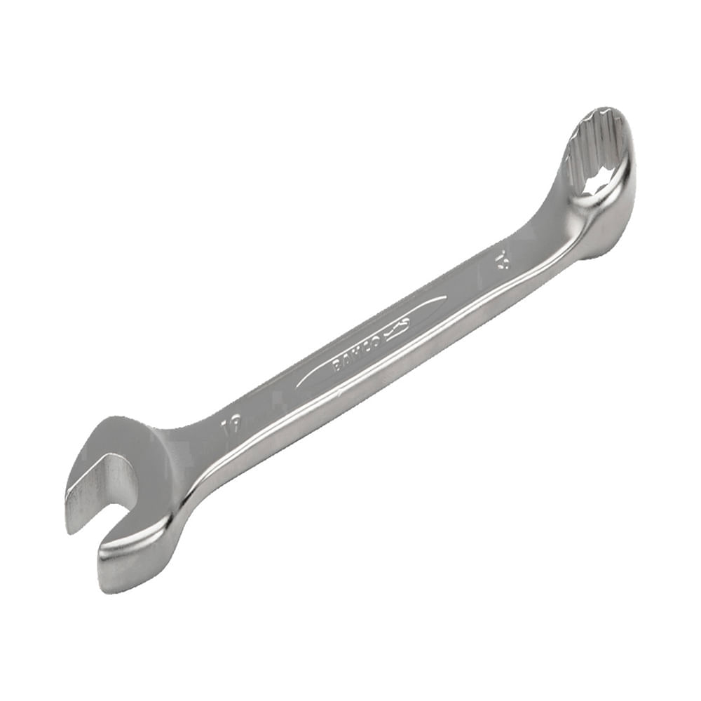 Llave mixta 19mm