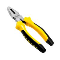 Alicate universal en acero 6""