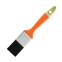 Brocha de cerda mango plástico 1.5""