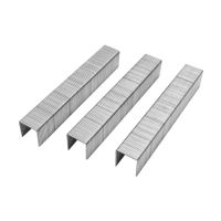 Grapas para grapadora 0.7x10x12mm