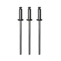 Remache para fierro 3 / 32"" x 5 / 16""