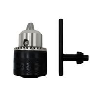 Chuck de 13mm rosca